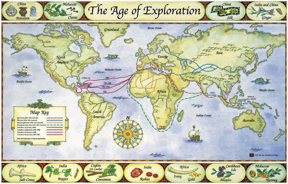 Image result for european explorers